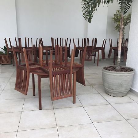 Apartamento Praia Grande Ubatuba Exterior photo