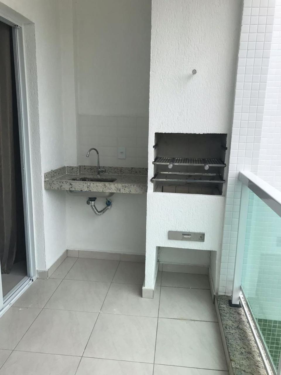 Apartamento Praia Grande Ubatuba Exterior photo