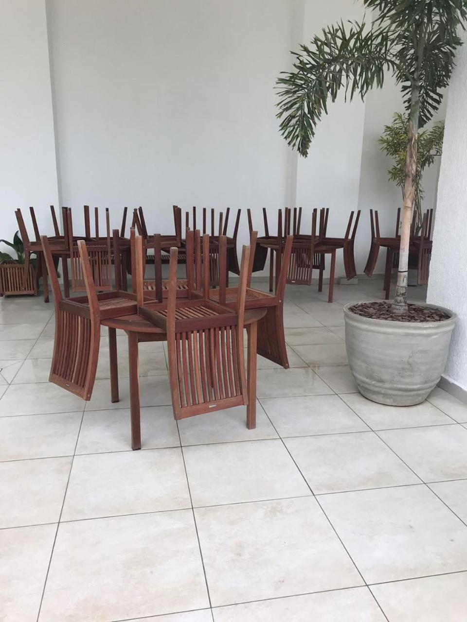 Apartamento Praia Grande Ubatuba Exterior photo