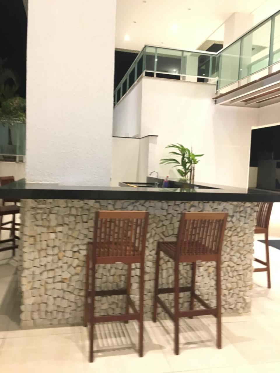 Apartamento Praia Grande Ubatuba Exterior photo