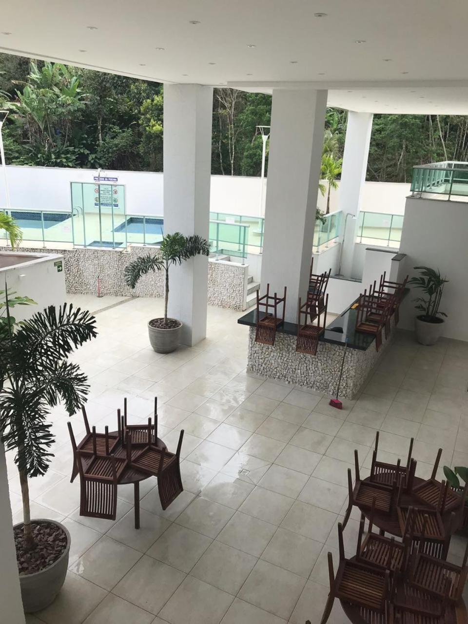 Apartamento Praia Grande Ubatuba Exterior photo