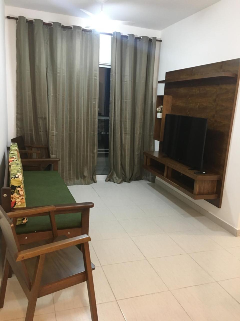 Apartamento Praia Grande Ubatuba Exterior photo