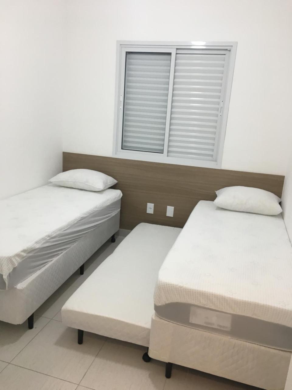 Apartamento Praia Grande Ubatuba Exterior photo